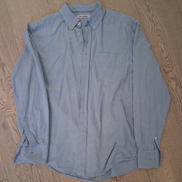 Men's Shirt - Picture 1 of 1